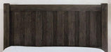 REGENSBURG Queen Bed - U&U Home Budget Furniture (Carteret, NJ)