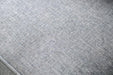 SKYLINE Sofa, Light Gray/Brown - U&U Home Budget Furniture (Carteret, NJ)