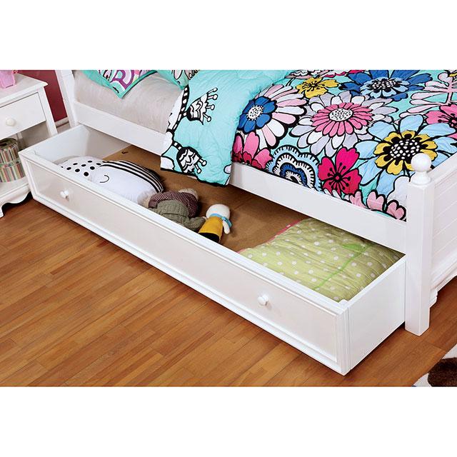 DANI Trundle - U&U Home Budget Furniture (Carteret, NJ)