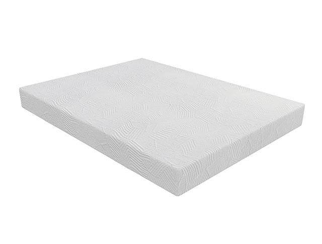 LOBELIA Twin Mattress - U&U Home Budget Furniture (Carteret, NJ)