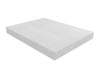 LOBELIA Twin Mattress - U&U Home Budget Furniture (Carteret, NJ)