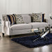 MONTECELIO Sofa - U&U Home Budget Furniture (Carteret, NJ)