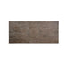 Patience Rustic Natural Tone Dining Table - U&U Home Budget Furniture (Carteret, NJ)