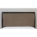 JAMIE Cal.King, E.King & Queen Bed - U&U Home Budget Furniture (Carteret, NJ)