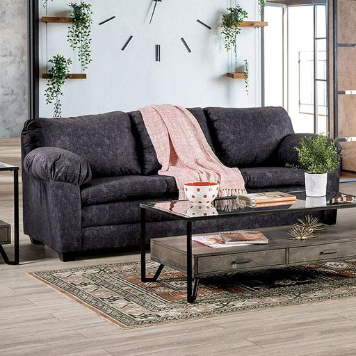 KESWICK Sofa - U&U Home Budget Furniture (Carteret, NJ)