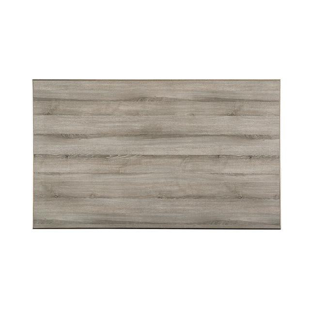 Keynes Dining Table - U&U Home Budget Furniture (Carteret, NJ)