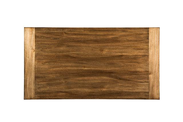 Losone Dining Table - U&U Home Budget Furniture (Carteret, NJ)