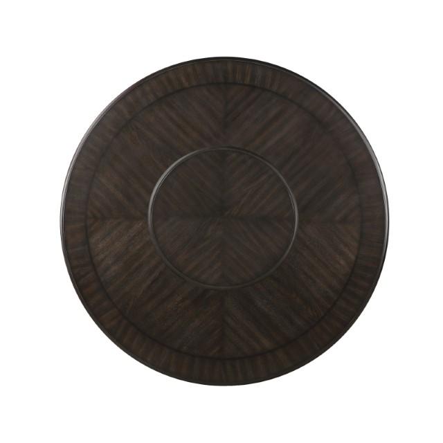 NEWFORTE Dining Table - U&U Home Budget Furniture (Carteret, NJ)