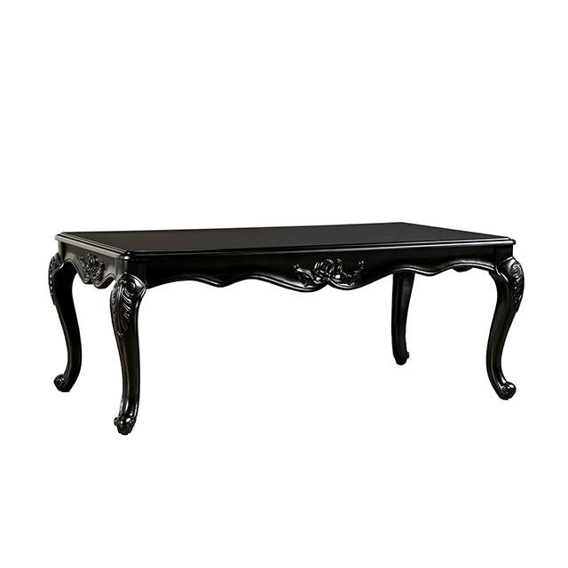 Rochester Coffee Table - U&U Home Budget Furniture (Carteret, NJ)