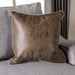 SKYLINE Sofa, Light Gray/Brown - U&U Home Budget Furniture (Carteret, NJ)