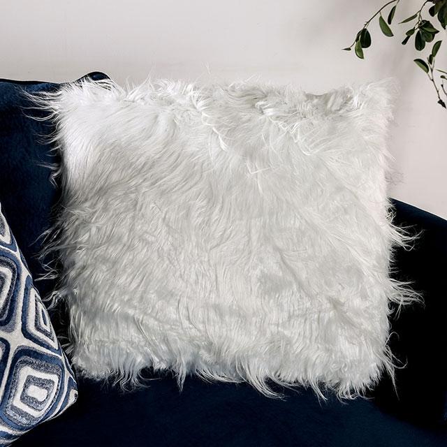 WALDSTONE Sofa, Navy - U&U Home Budget Furniture (Carteret, NJ)