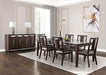 Hinwitz Side Chair (2/CTN) - U&U Home Budget Furniture (Carteret, NJ)