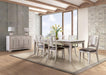 Hinwitz Chair - U&U Home Budget Furniture (Carteret, NJ)