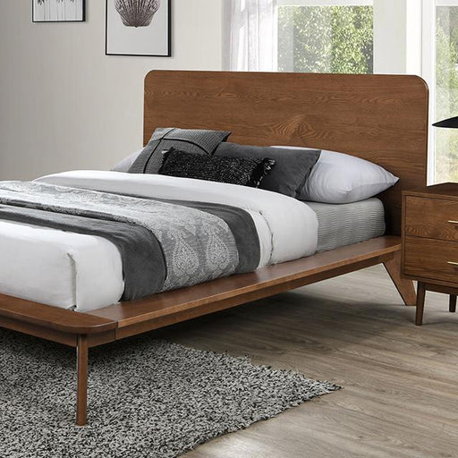 Stathelle Bed - U&U Home Budget Furniture (Carteret, NJ)