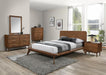 Stathelle Bed - U&U Home Budget Furniture (Carteret, NJ)