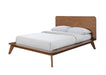 Stathelle Queen Bedroom Set - U&U Home Budget Furniture (Carteret, NJ)