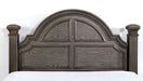 Pamphilos Bed - U&U Home Budget Furniture (Carteret, NJ)