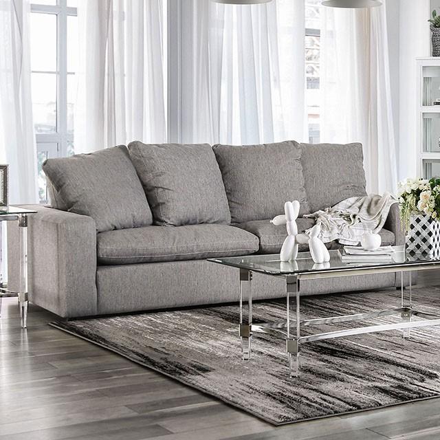 Acamar Sofa - U&U Home Budget Furniture (Carteret, NJ)