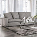 Acamar Sofa - U&U Home Budget Furniture (Carteret, NJ)