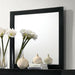 Louis Philippe Mirror - U&U Home Budget Furniture (Carteret, NJ)