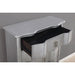 Aalok Bed - U&U Home Budget Furniture (Carteret, NJ)