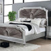 Aalok Bed - U&U Home Budget Furniture (Carteret, NJ)