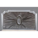 Aalok Queen Bedroom Set - U&U Home Budget Furniture (Carteret, NJ)