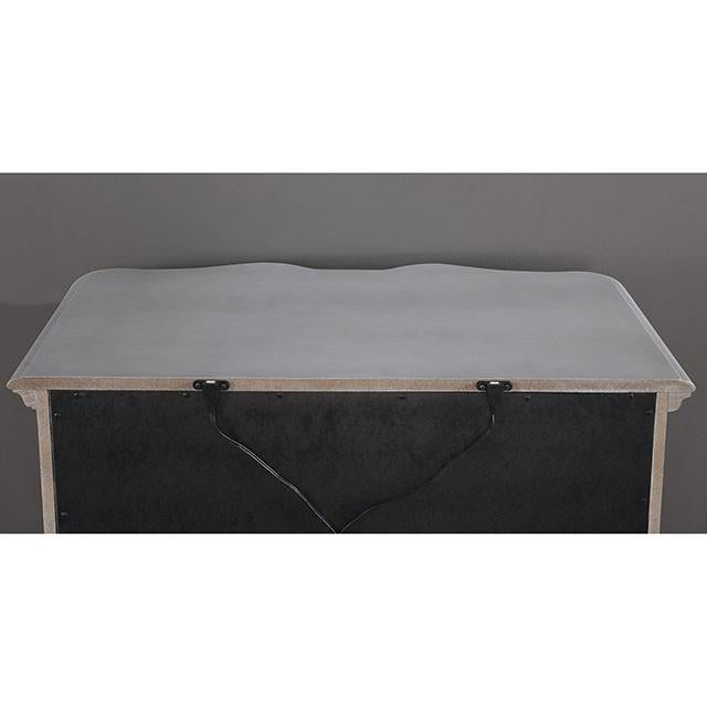 Aalok Bed - U&U Home Budget Furniture (Carteret, NJ)