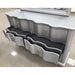 Aalok Queen Bedroom Set - U&U Home Budget Furniture (Carteret, NJ)