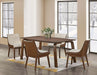 Viken Dining Table - U&U Home Budget Furniture (Carteret, NJ)