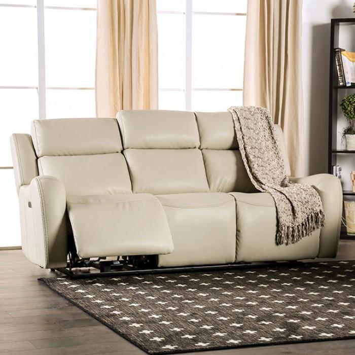 BARCLAY Power Motion Sofa - U&U Home Budget Furniture (Carteret, NJ)