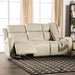 BARCLAY Power Motion Sofa - U&U Home Budget Furniture (Carteret, NJ)