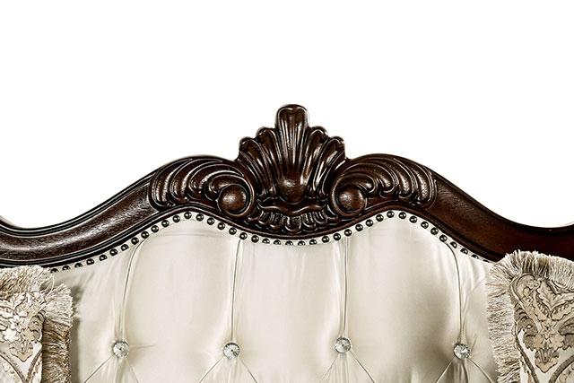 Veracruz Chair - U&U Home Budget Furniture (Carteret, NJ)