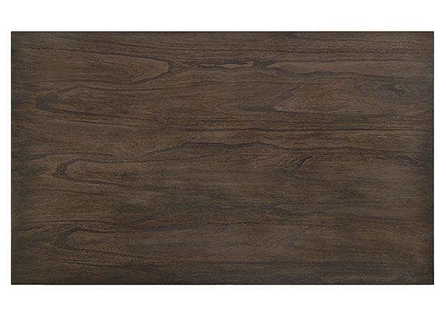 PLYMOUTH Counter Ht. Table - U&U Home Budget Furniture (Carteret, NJ)