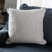 SONORA Loveseat, Dark Navy - U&U Home Budget Furniture (Carteret, NJ)