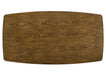 OBERWIL Dining Table - U&U Home Budget Furniture (Carteret, NJ)