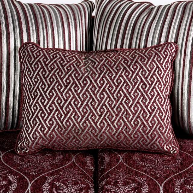 SASSARI Loveseat - U&U Home Budget Furniture (Carteret, NJ)