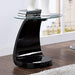 NAHARA End Table - U&U Home Budget Furniture (Carteret, NJ)