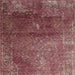 Payas Red 5' X 7' Area Rug - U&U Home Budget Furniture (Carteret, NJ)