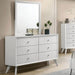 DORTMUND Dresser - U&U Home Budget Furniture (Carteret, NJ)