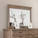 Merthyr Mirror - U&U Home Budget Furniture (Carteret, NJ)