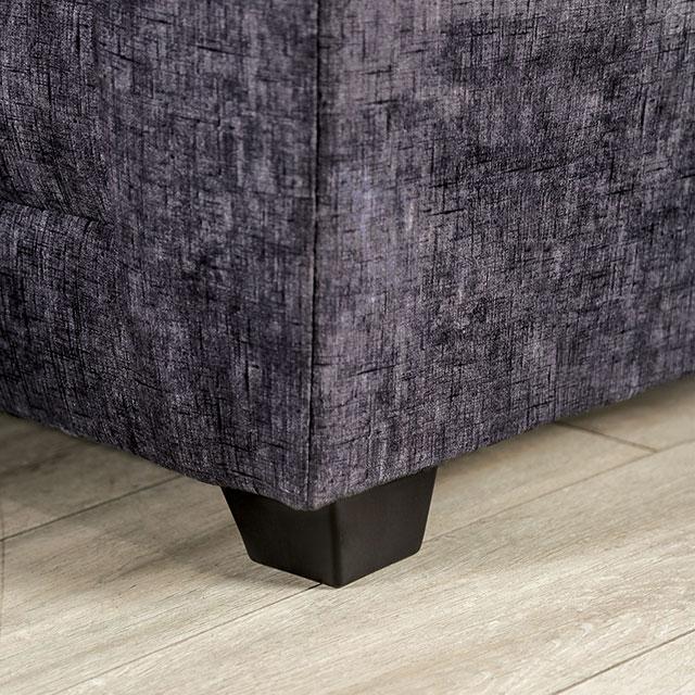 KESWICK Sofa - U&U Home Budget Furniture (Carteret, NJ)