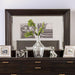 LAURENTIAN Mirror - U&U Home Budget Furniture (Carteret, NJ)