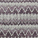 Lindy Purple 22" X 22" Pillow (2/CTN) - U&U Home Budget Furniture (Carteret, NJ)