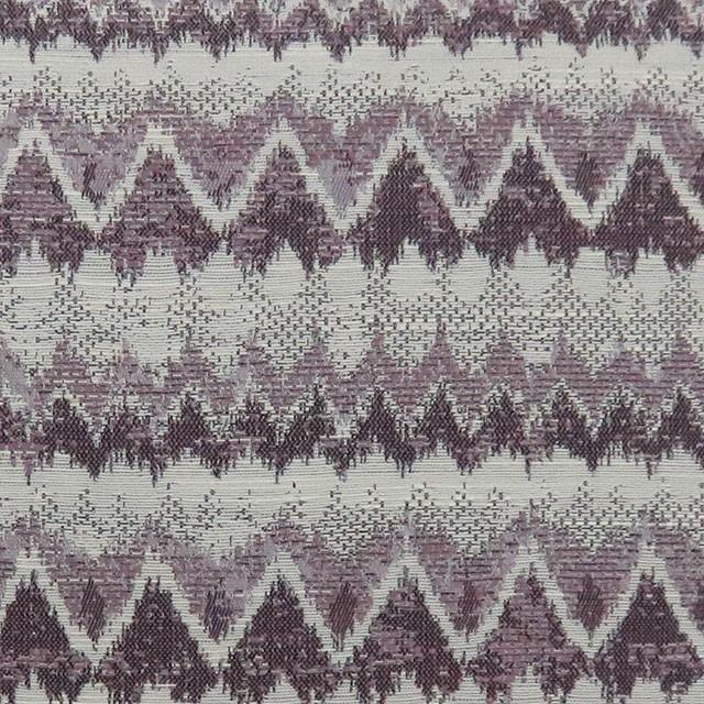 Lindy Purple 22" X 22" Pillow (2/CTN) - U&U Home Budget Furniture (Carteret, NJ)