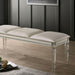 MADDIE Bench - U&U Home Budget Furniture (Carteret, NJ)