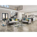 MARIELLA Sofa - U&U Home Budget Furniture (Carteret, NJ)