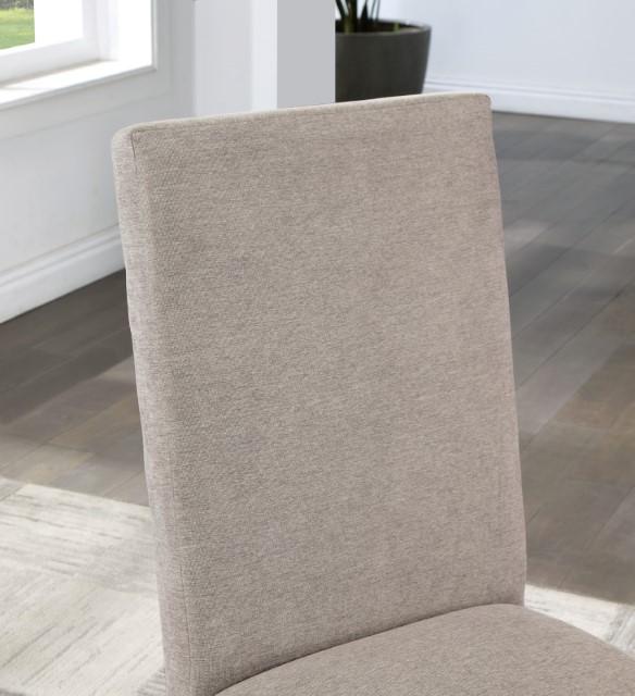 UMBRIA Side Chair (2/CTN) - U&U Home Budget Furniture (Carteret, NJ)