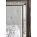 LORAINE Cal.King, E.King, & Queen Bed - U&U Home Budget Furniture (Carteret, NJ)