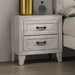 Mysen Nightstand - U&U Home Budget Furniture (Carteret, NJ)
